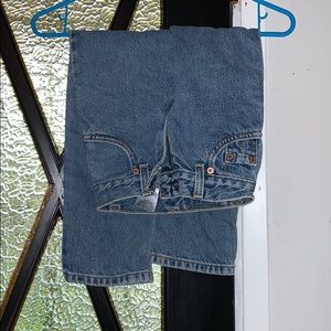 Kids Levi Jeans